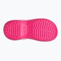 Šlepetės Crocs Classic Stacked Clog dragon fruit 14