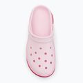 Šlepetės Crocs Classic Stacked Clog dragon fruit 6
