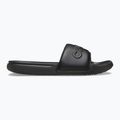 Moteriškos šlepetės Crocs All Day black 9