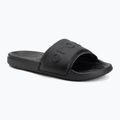 Moteriškos šlepetės Crocs All Day black