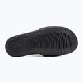 Moteriškos šlepetės Crocs All Day black 4