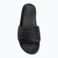 Moteriškos šlepetės Crocs All Day black 5
