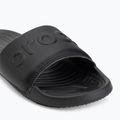 Moteriškos šlepetės Crocs All Day black 7