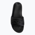 Vyriškos šlepetės Crocs All Day black 5