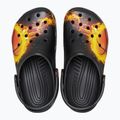 Vaikiškos šlepetės Crocs Flaming Bball Clog Kids black 13