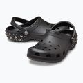 Šlepetės Crocs Classic Studded black 14