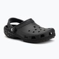 Šlepetės Crocs Classic Studded black 2