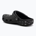 Šlepetės Crocs Classic Studded black 4