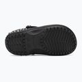 Šlepetės Crocs Classic Studded black 5