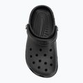 Šlepetės Crocs Classic Studded black 6