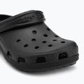 Šlepetės Crocs Classic Studded black 8