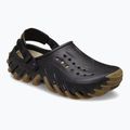 Šlepetės Crocs Echo Gum Ro Clog black 9
