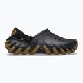 Šlepetės Crocs Echo Gum Ro Clog black 10