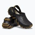 Šlepetės Crocs Echo Gum Ro Clog black 11