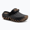 Šlepetės Crocs Echo Gum Ro Clog black
