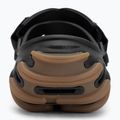 Šlepetės Crocs Echo Gum Ro Clog black 7