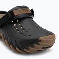 Šlepetės Crocs Echo Gum Ro Clog black 8