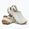 Šlepetės Crocs Echo Gum Ro Clog chalk 11