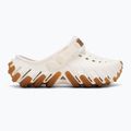 Šlepetės Crocs Echo Gum Ro Clog chalk 3