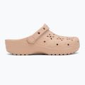 Šlepetės Crocs Classic Floral Cutout Clog pink caramel 3