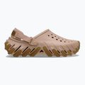 Šlepetės Crocs Echo Gum Ro Clog pink caramel 10