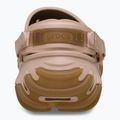 Šlepetės Crocs Echo Gum Ro Clog pink caramel 12
