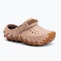 Šlepetės Crocs Echo Gum Ro Clog pink caramel