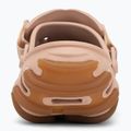 Šlepetės Crocs Echo Gum Ro Clog pink caramel 7