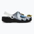 Šlepetės Crocs Classic Elvis Clog multicolor 2