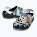 Šlepetės Crocs Classic Elvis Clog multicolor 3