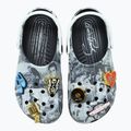 Šlepetės Crocs Classic Elvis Clog multicolor 5