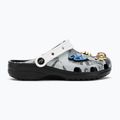 Šlepetės Crocs Classic Elvis Clog multicolor 3