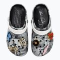 Šlepetės Crocs Classic Elvis Clog multicolor 6