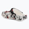 Šlepetės Crocs Classic Mickey And Minnie multicolor 4