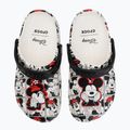 Šlepetės Crocs Classic Mickey And Minnie multicolor 6