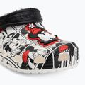 Šlepetės Crocs Classic Mickey And Minnie multicolor 8