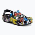 Šlepetės Crocs Classic Mickey And Friends multicolor 2