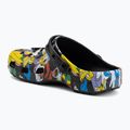 Šlepetės Crocs Classic Mickey And Friends multicolor 4