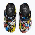 Šlepetės Crocs Classic Mickey And Friends multicolor 6