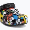 Šlepetės Crocs Classic Mickey And Friends multicolor 8