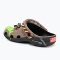 Šlepetės Crocs Classic Ghostbusters multicolor 4