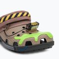 Šlepetės Crocs Classic Ghostbusters multicolor 8