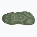 Šlepetės Crocs Classic Camouflage army green/multi 3