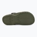 Šlepetės Crocs Classic Camouflage army green/multi 5
