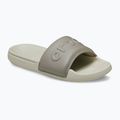Moteriškos šlepetės Crocs All Day bone/taupe 8