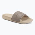 Moteriškos šlepetės Crocs All Day bone/taupe