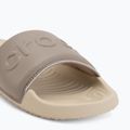 Moteriškos šlepetės Crocs All Day bone/taupe 7