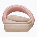 Moteriškos šlepetės Crocs All Day powder pink 3