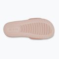 Moteriškos šlepetės Crocs All Day powder pink 4