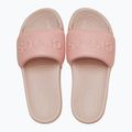 Moteriškos šlepetės Crocs All Day powder pink 5